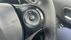 Honda Civic 1.8 i-VTEC SR 5dr Auto Petrol Hatchback